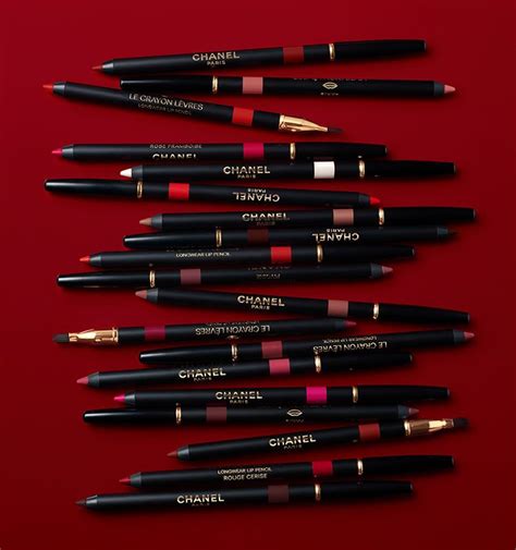 chanel lipliner 162|chanel lip liner best selling.